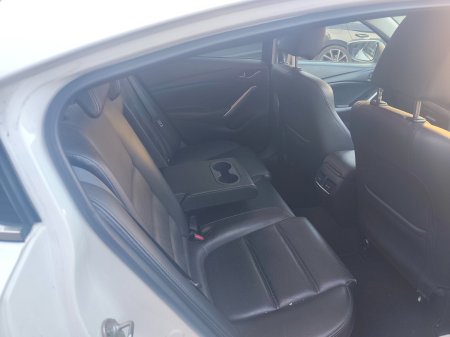 2013 Mazda Mazda6 - photo 10