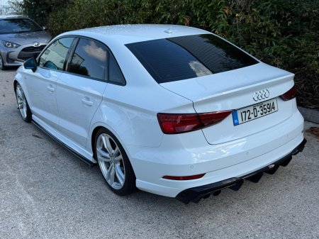 2017 Audi A3 - photo 20