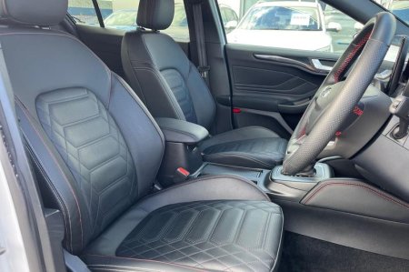 2024 Ford Focus - photo 17