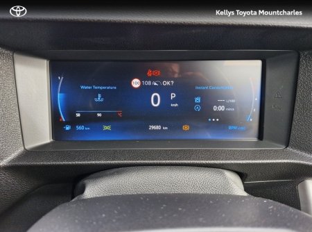 2025 Toyota Proace - photo 12