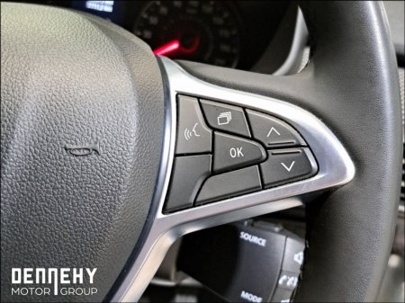 2022 Dacia Sandero - photo 24