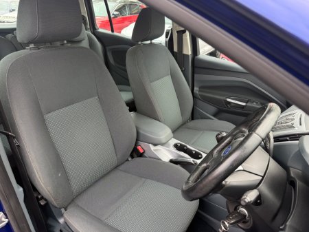 2014 Ford Grand C-Max - photo 10