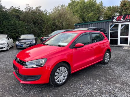 2012 Volkswagen Polo - photo 2