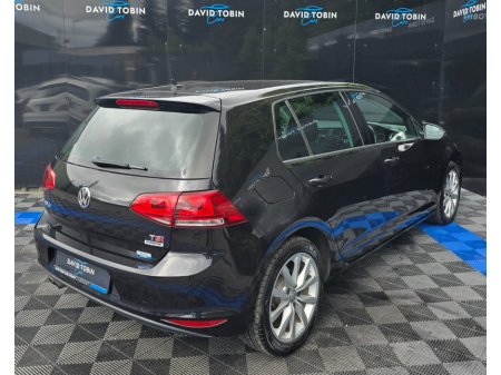 2017 Volkswagen Golf - photo 10