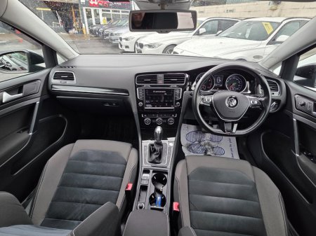 2014 Volkswagen Golf - photo 9