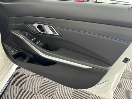 2020 BMW 3-Series - photo 6