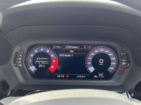 2021 Audi A3 - photo 4