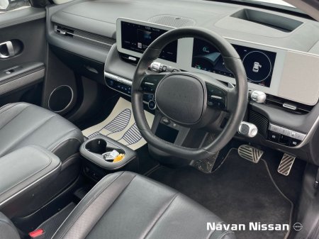 2024 Hyundai IONIQ 5 - photo 12