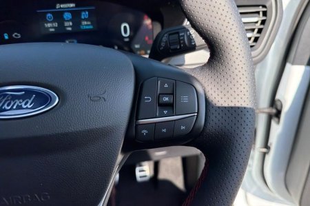 2026 Ford Kuga - photo 25