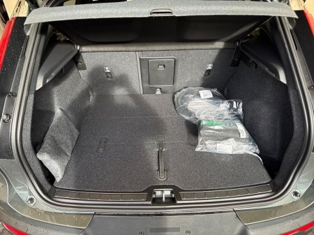 2026 Volvo EX40 - photo 9