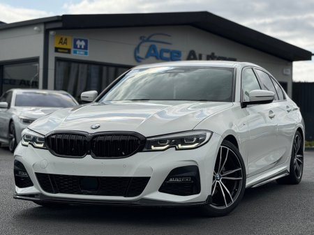 2020 BMW 3-Series ***DEPOSIT TAKEN*** 320i - M-SPORT - 2.0L PETROL - AUTO - 12M WARRANTY - CAR: 2413