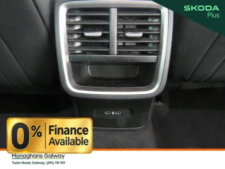 2026 Skoda Octavia - photo 18