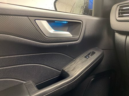 2025 Ford Kuga - photo 12