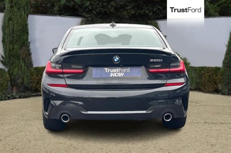 2020 BMW 3-Series - photo 7