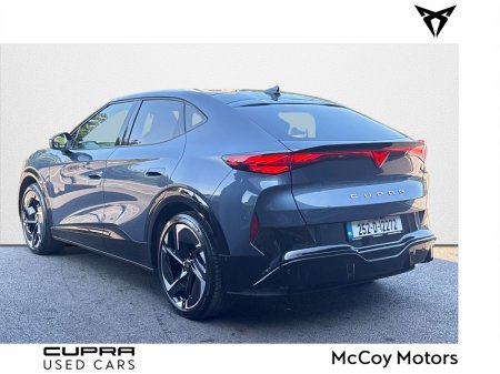 2025 Cupra Tavascan - photo 14