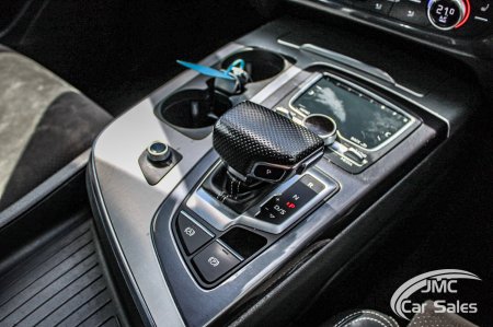 2019 Audi Q7 - photo 27