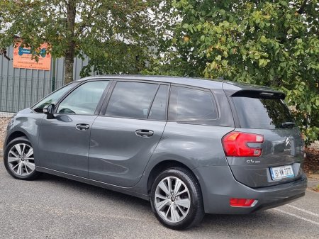 2016 Citroen C4 - photo 9