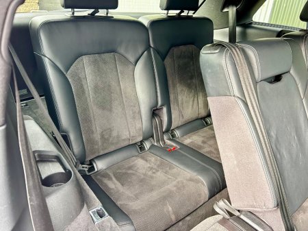 2015 Audi Q7 - photo 25
