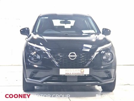 2025 Nissan Juke - photo 19