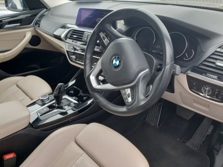 2021 BMW X3 - photo 11