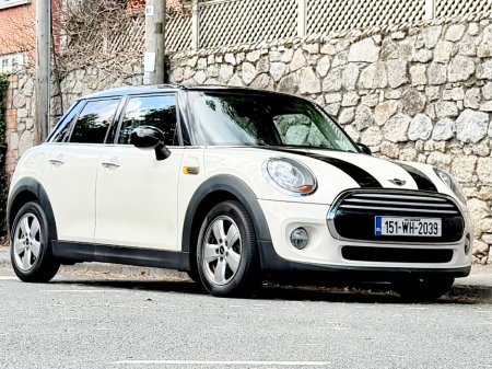 2015 Mini Cooper - photo 2