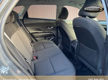 2026 Hyundai KONA - photo 9