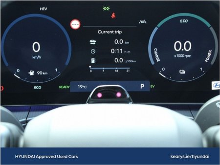2026 Hyundai Santa Fe - photo 23
