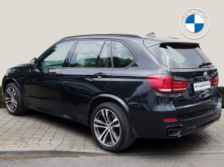 2016 BMW X5 - photo 2