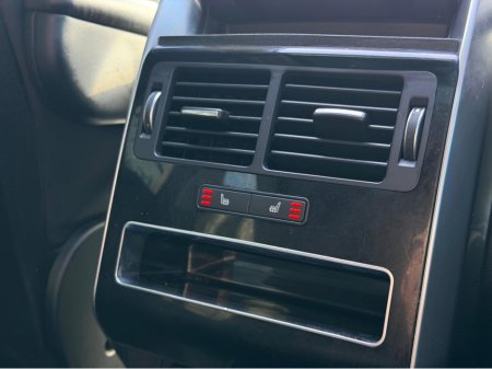 2020 Land Rover Range Rover Sport - photo 20