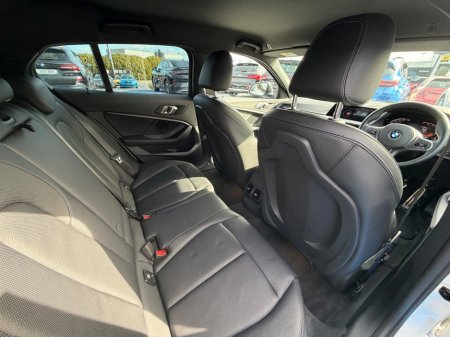 2021 BMW 1-Series - photo 44
