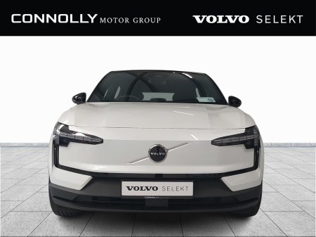 2025 Volvo EX30 - photo 12