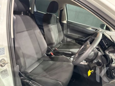 2019 Volkswagen Polo - photo 12