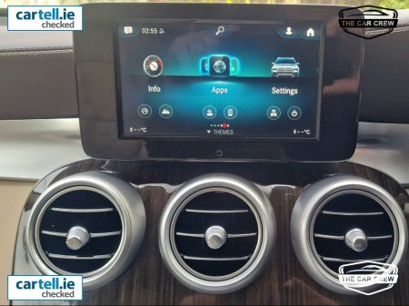 2020 Mercedes-Benz GLC - photo 24