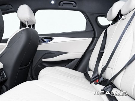 2026 BYD Seal 6 - photo 11
