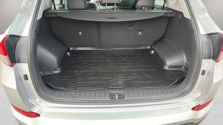 2016 Hyundai Tucson - photo 5