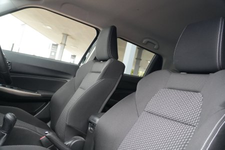 2019 Suzuki Swift - photo 20