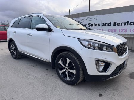 2017 Kia Sorento - photo 2
