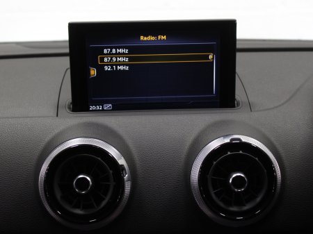 2019 Audi A3 - photo 20