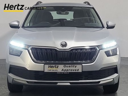 2024 Skoda Kamiq - photo 5