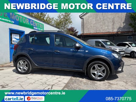 2019 Dacia Sandero - photo 5
