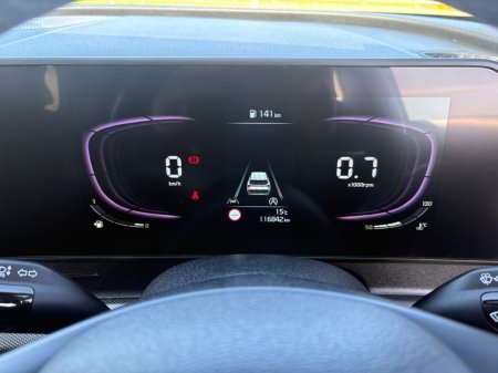 2024 Kia Sportage - photo 13