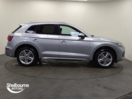 2023 Audi Q5 - photo 3