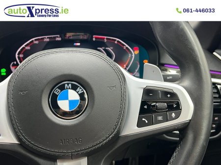 2021 BMW 5-Series - photo 41
