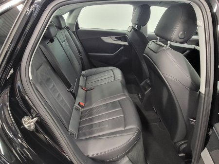 2019 Audi A4 - photo 10