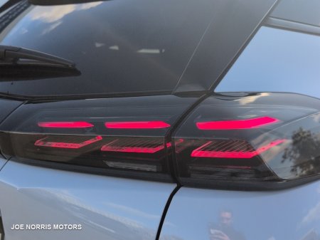 2026 Peugeot 2008 - photo 16