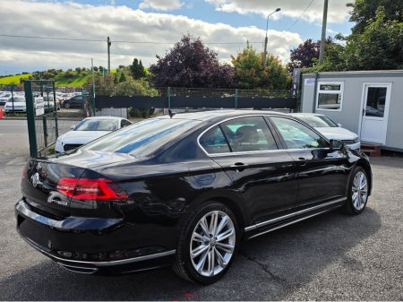 2016 Volkswagen Passat - photo 10