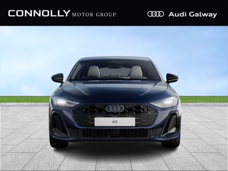 2027 Audi A5 - photo 9
