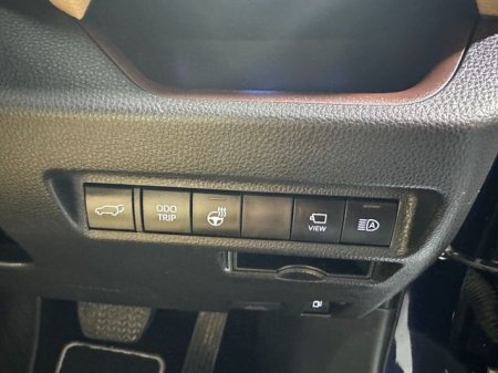 2024 Toyota RAV4 - photo 25
