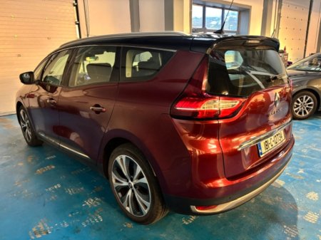 2018 Renault Grand Scenic - photo 4