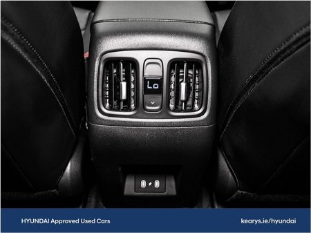 2026 Hyundai Tucson - photo 18